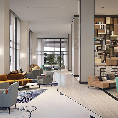 Oakwood Residence Hanoi Kültér fotó