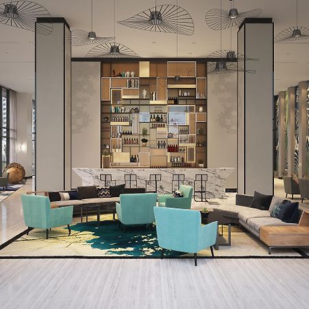 Oakwood Residence Hanoi Kültér fotó