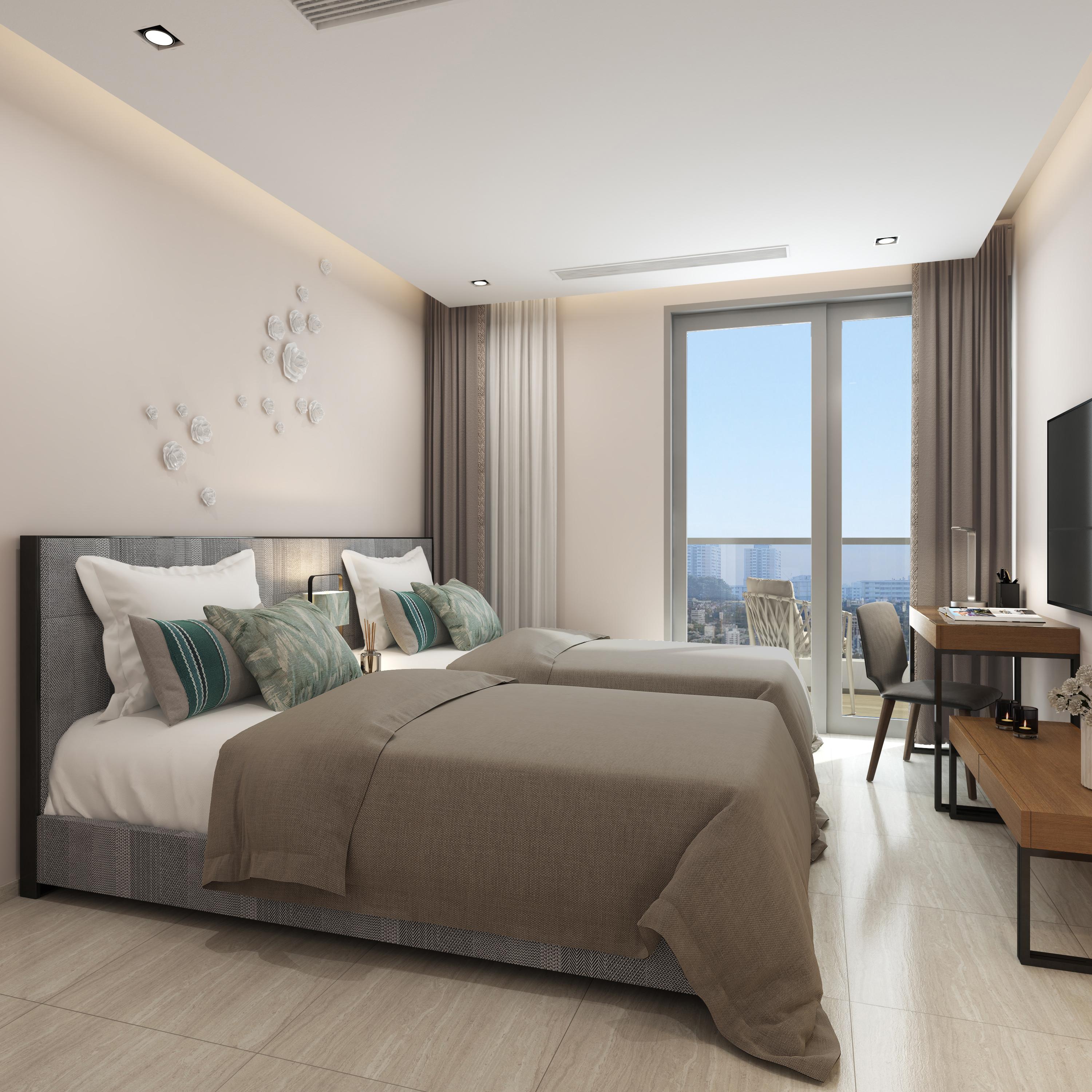 Oakwood Residence Hanoi Kültér fotó