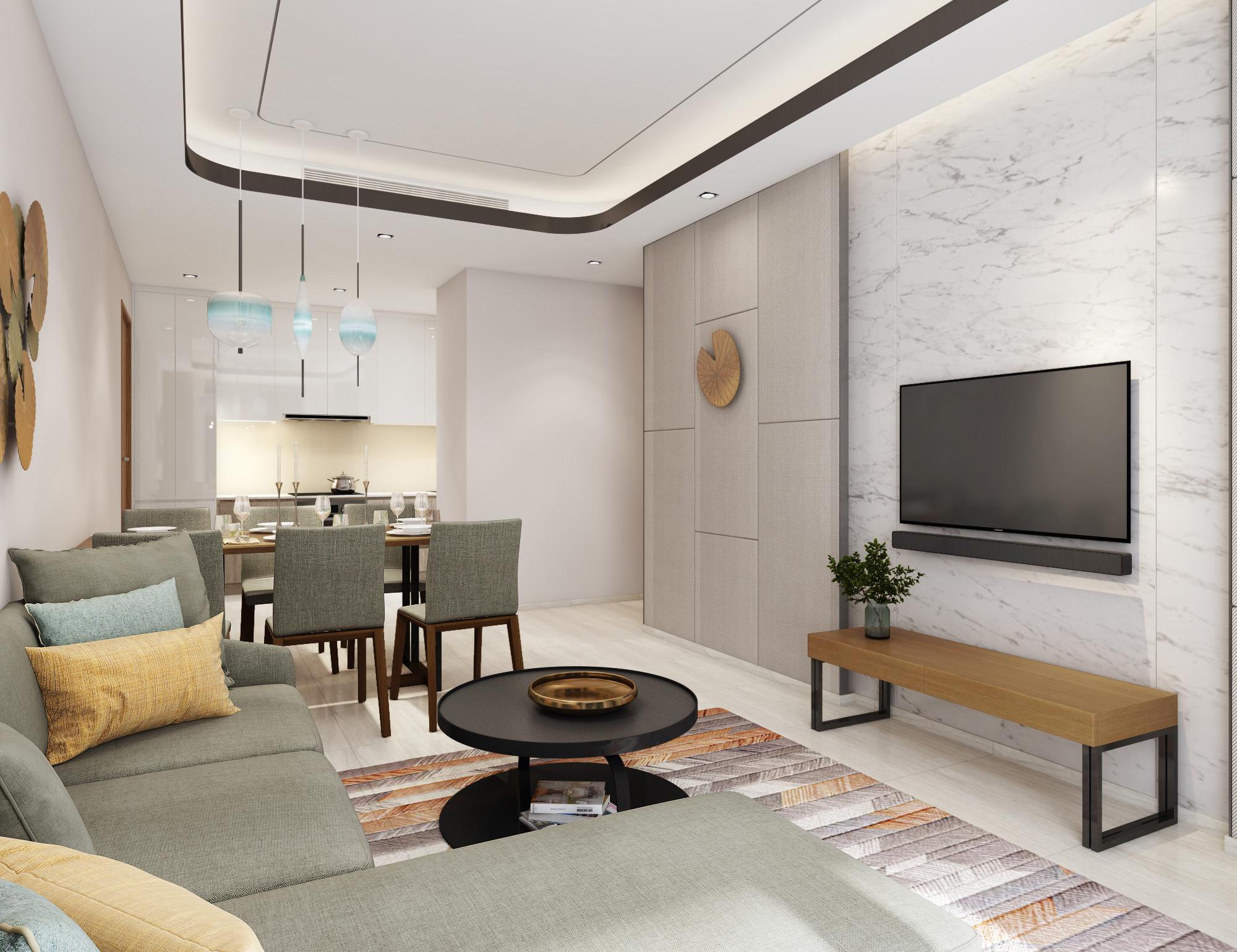 Oakwood Residence Hanoi Kültér fotó