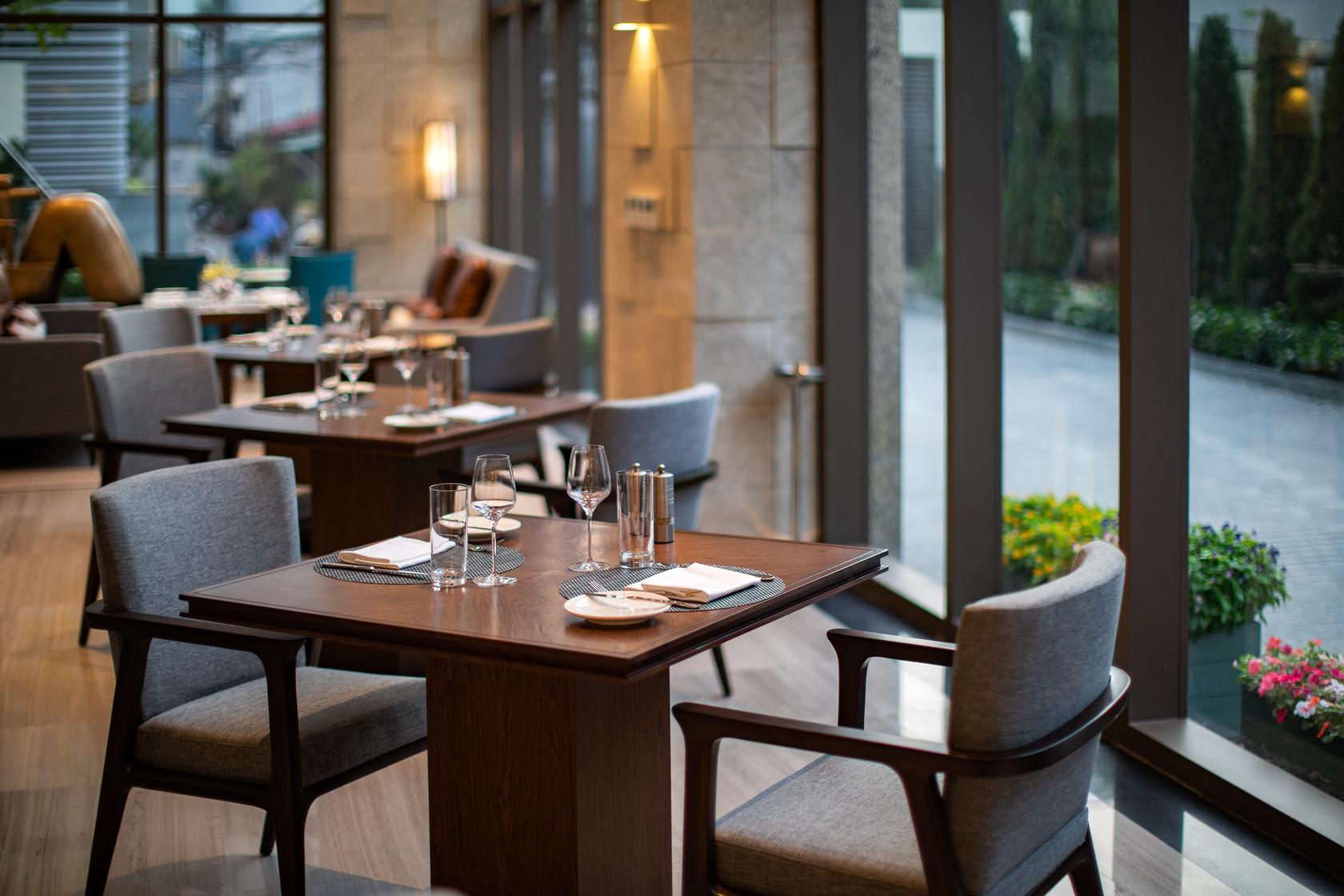 Oakwood Residence Hanoi Kültér fotó