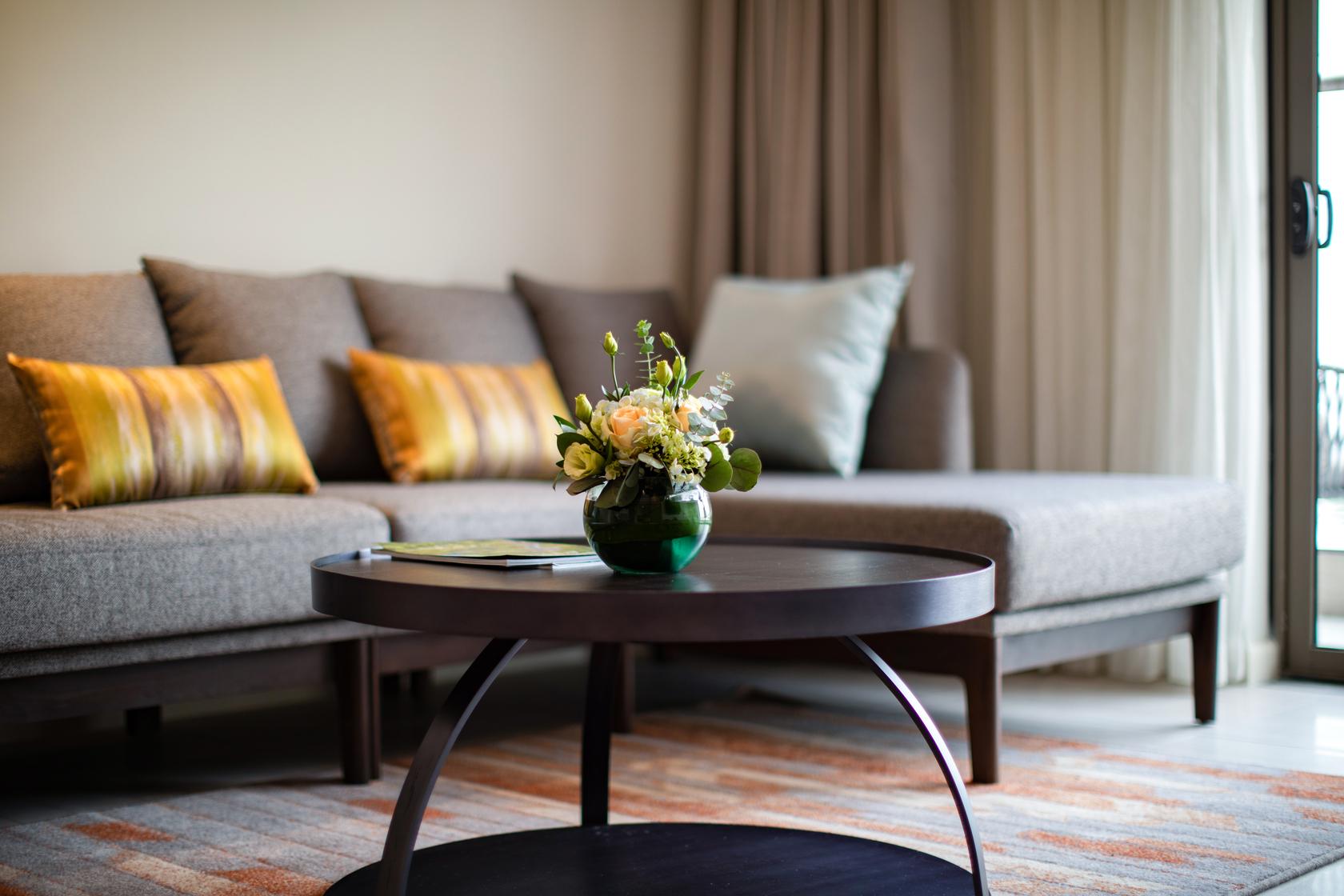 Oakwood Residence Hanoi Kültér fotó