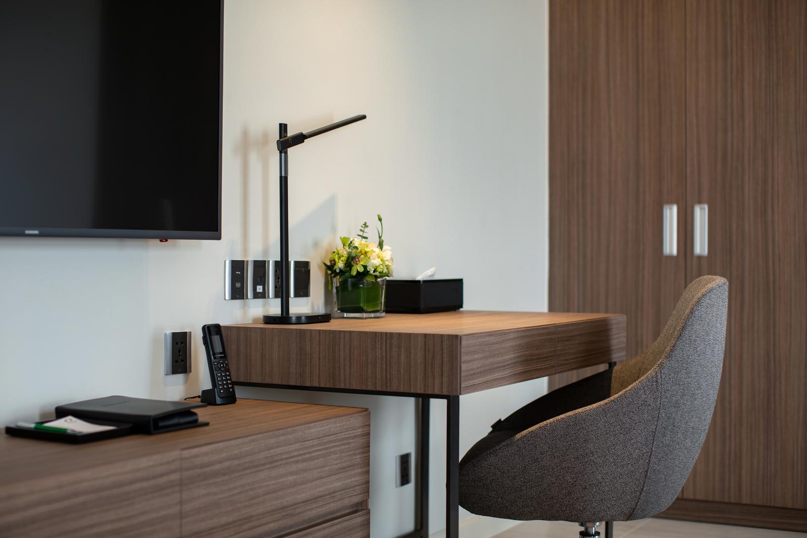 Oakwood Residence Hanoi Kültér fotó