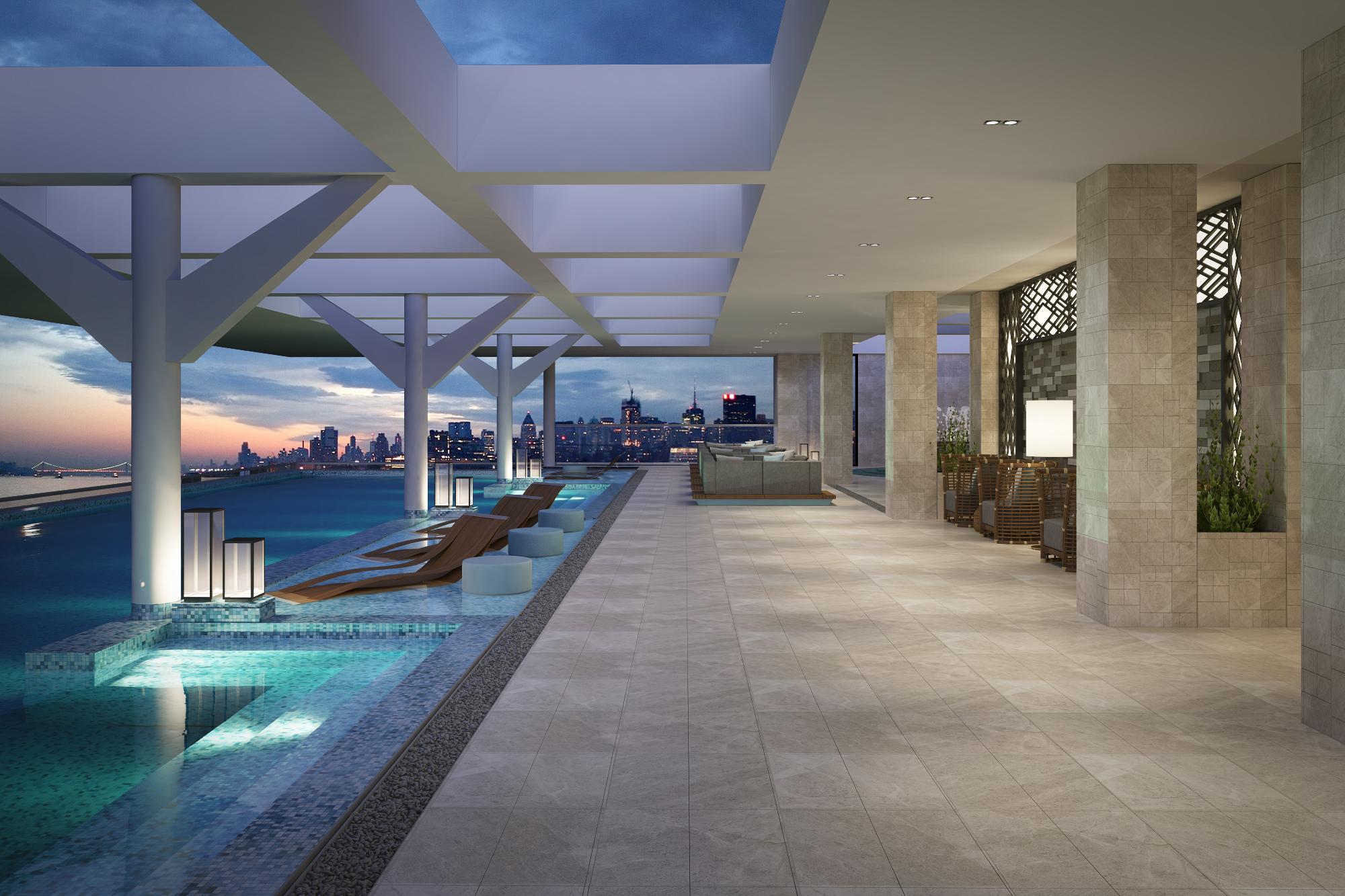 Oakwood Residence Hanoi Kültér fotó
